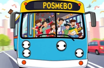 Top 10 Bus Comedy Films to Watch Top 10 Bus Comedy Films to Watch