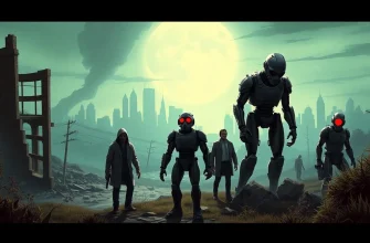 Top 10 Horror Films About Radiation