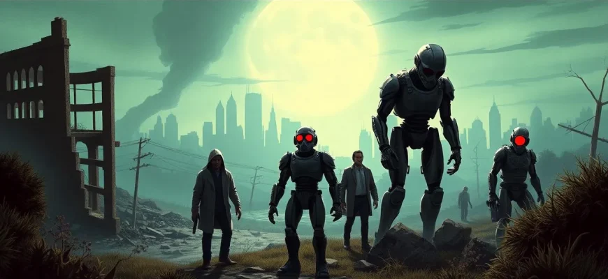 Top 10 Horror Films About Radiation Top 10 Horror Films About Radiation