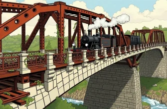 10 Films That Celebrate the Majesty of Railway Bridges 10 Films That Celebrate the Majesty of Railway Bridges