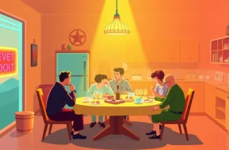 Soviet Films About Food: A Culinary Journey