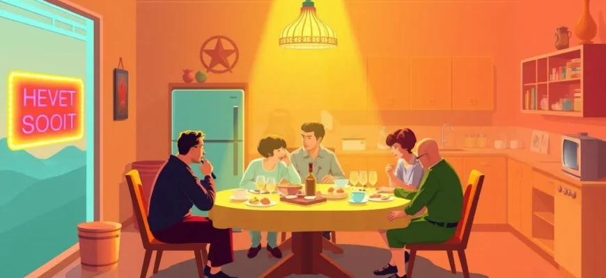 Soviet Films About Food: A Culinary Journey Soviet Films About Food: A Culinary Journey