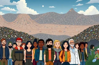 Inspiring Biopics: From Landfills to Legends Inspiring Biopics: From Landfills to Legends