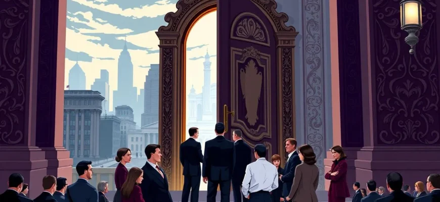 Senate Action Films: A Thrilling Cinematic Experience Senate Action Films: A Thrilling Cinematic Experience