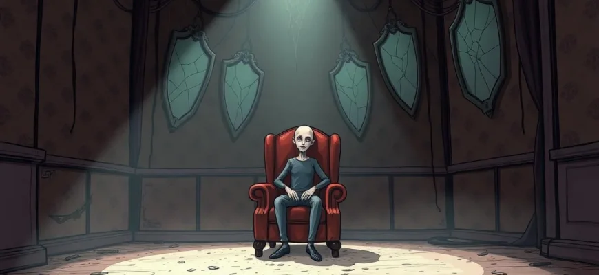 Top 10 Horror Films About Auditions Top 10 Horror Films About Auditions