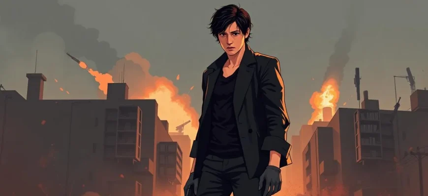 Top 10 Action Films on Betrayal Top 10 Action Films on Betrayal