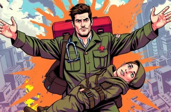 Top 10 War Films Celebrating Medics’ Heroism Top 10 War Films Celebrating Medics’ Heroism