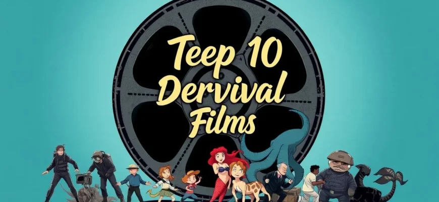 Deep Sea Survival Films: A Thrilling Cinematic Journey Deep Sea Survival Films: A Thrilling Cinematic Journey