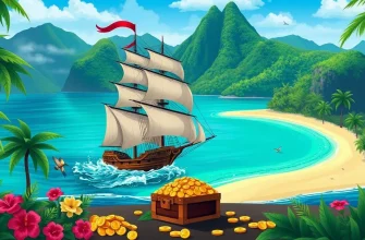 Caribbean Adventure Films Collection