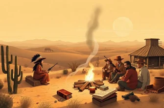 Western Films with Rituals Western Films with Rituals