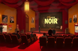 Top 10 Crime Drama Films to Watch