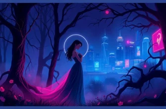 Enchanting Love Stories with a Dark Twist Enchanting Love Stories with a Dark Twist