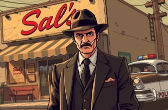 Top 10 Mafia War Dramas to Watch