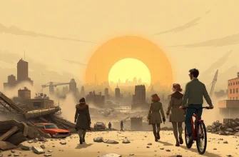 10 Must-Watch Sci-Fi Films About Nuclear Explosions