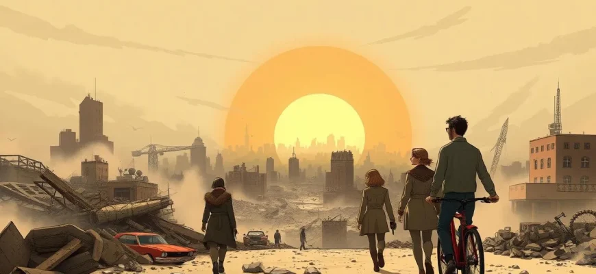 10 Must-Watch Sci-Fi Films About Nuclear Explosions 10 Must-Watch Sci-Fi Films About Nuclear Explosions