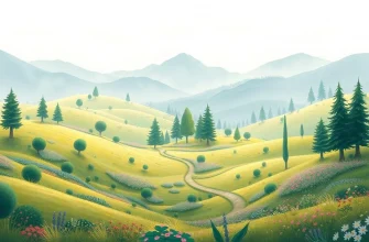 10 Fantasy Films That Celebrate Landscape Design 10 Fantasy Films That Celebrate Landscape Design