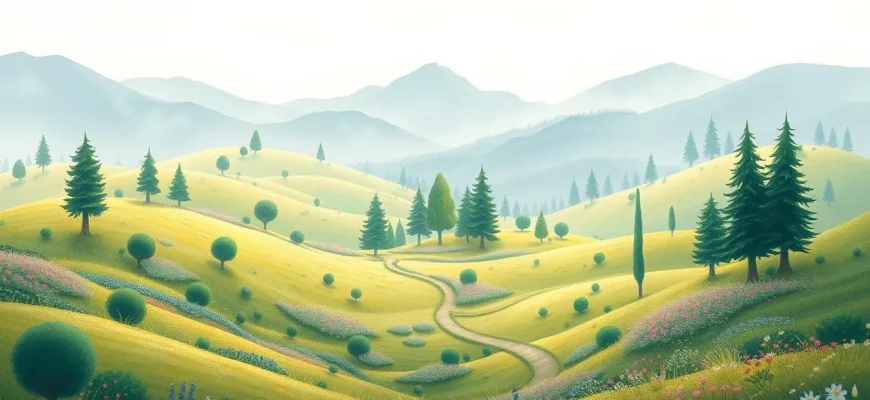 10 Fantasy Films That Celebrate Landscape Design 10 Fantasy Films That Celebrate Landscape Design