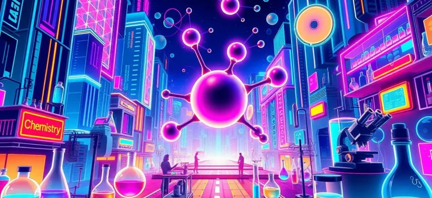 Top 10 Documentaries on Chemical Innovations Top 10 Documentaries on Chemical Innovations