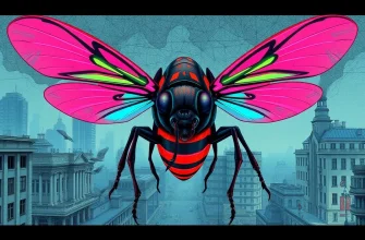 Soviet Films About Giant Insects Soviet Films About Giant Insects