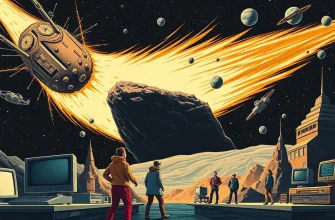 Top 10 Films About Saving Earth from Asteroids