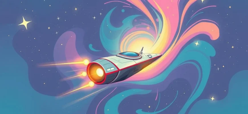 Top 10 Sci-Fi Films with Interdimensional Portals Top 10 Sci-Fi Films with Interdimensional Portals