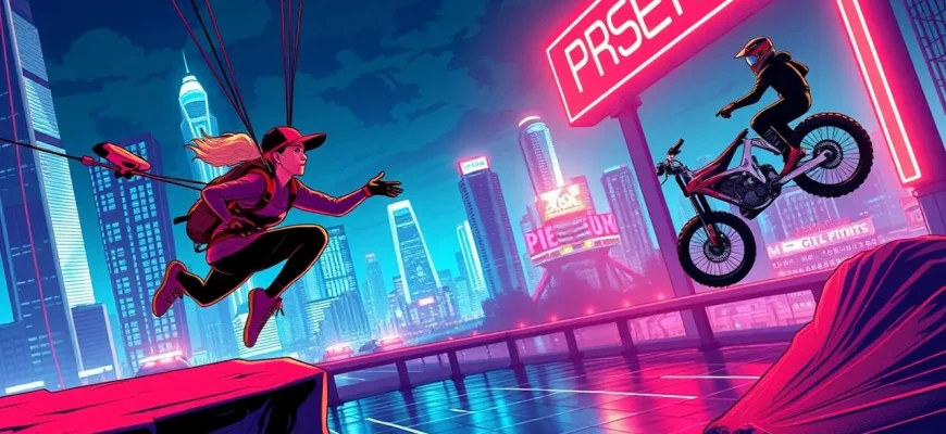 Top 10 Extreme Sports Documentaries