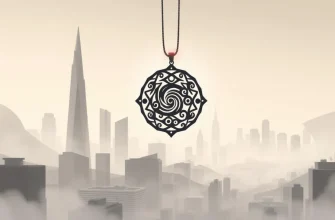 Top 10 Mystical Films Featuring Power Amulets Top 10 Mystical Films Featuring Power Amulets