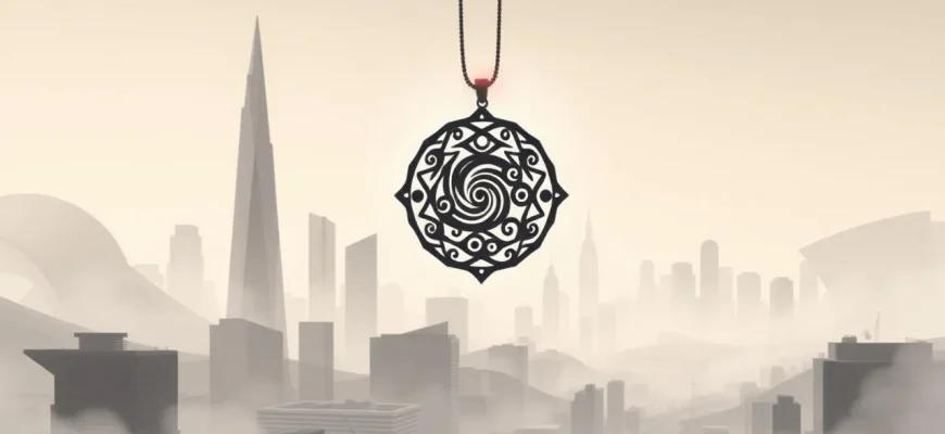 Top 10 Mystical Films Featuring Power Amulets Top 10 Mystical Films Featuring Power Amulets