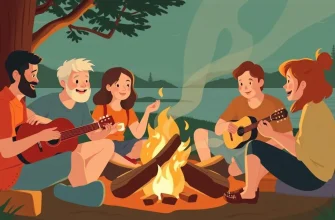 Top 10 Family Films About Camp Counsellors