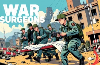 War Surgeons: A Cinematic Journey
