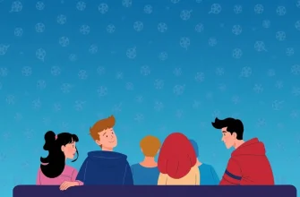 Top 10 Films for Teens