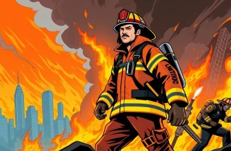 Top 10 Firefighter Thriller Films Top 10 Firefighter Thriller Films