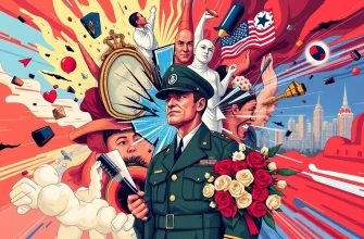 Films Highlighting Veterans’ Post-War Lives Films Highlighting Veterans’ Post-War Lives