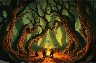 10 Horror Films Inspired by Folk Tales