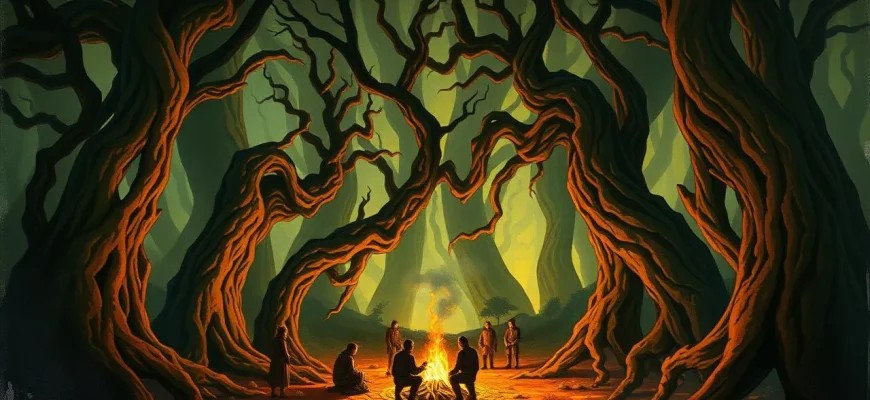 10 Horror Films Inspired by Folk Tales 10 Horror Films Inspired by Folk Tales