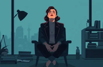 Top 10 Detective Films Featuring Psychotherapists Top 10 Detective Films Featuring Psychotherapists