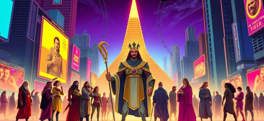 Historical Films about Nebuchadnezzar Historical Films about Nebuchadnezzar