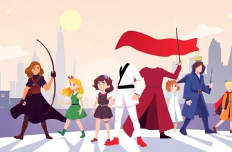 Family Films About Rebellion