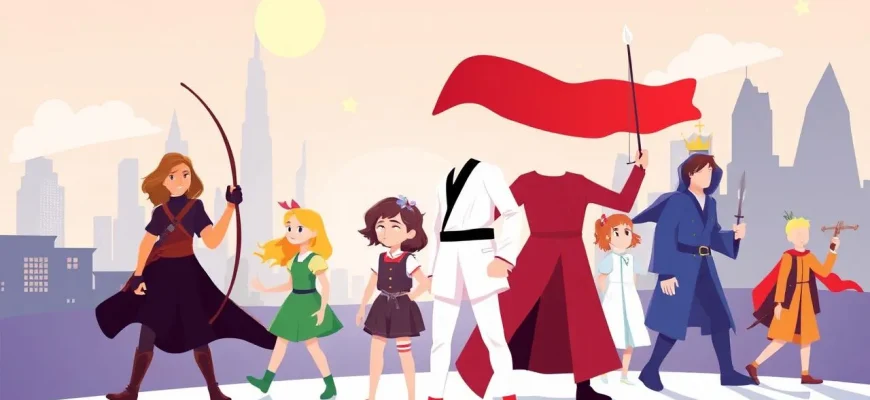 Family Films About Rebellion Family Films About Rebellion