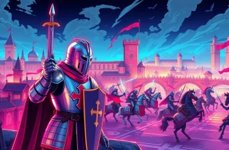 Historical Knight Films: A Cinematic Journey Through Time