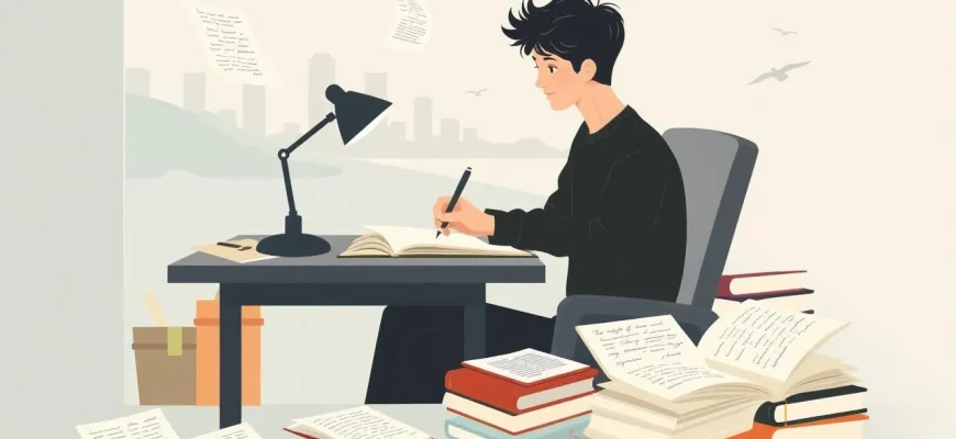 Top 10 Films About Poets and Poetry Top 10 Films About Poets and Poetry