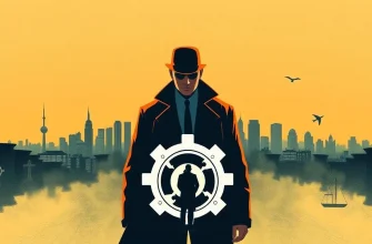 Top 10 Detective Films Celebrating Heroism