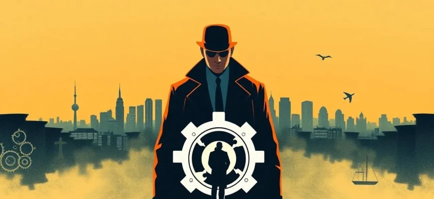 Top 10 Detective Films Celebrating Heroism Top 10 Detective Films Celebrating Heroism