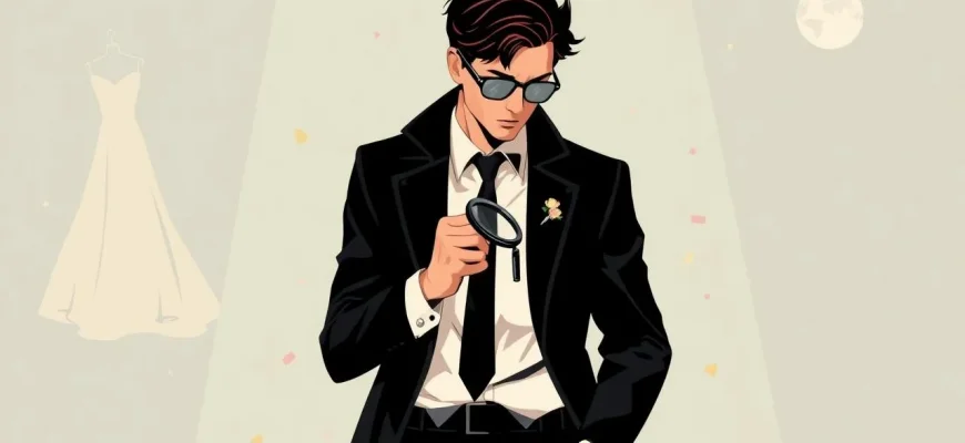 Top 10 Detective Films Set During Prom Night Top 10 Detective Films Set During Prom Night