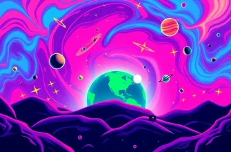 Astronomy Documentaries: A Journey Through Space