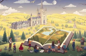 Top 10 Fantasy Films Set in College