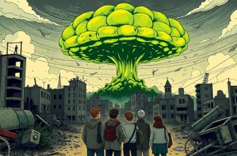 Disaster Films: When Military Experiments Go Awry Disaster Films: When Military Experiments Go Awry