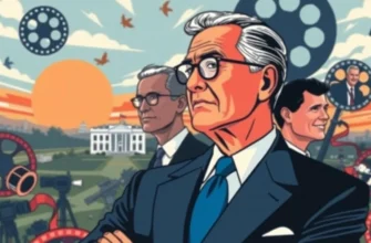Presidential Biopics: A Cinematic Journey Presidential Biopics: A Cinematic Journey