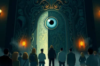 Top 10 Most Talked About Horror Films Top 10 Most Talked About Horror Films