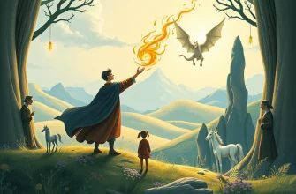 Top 10 Fantasy Films About Ministers